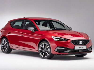 Seat Leon Dizel Manuel