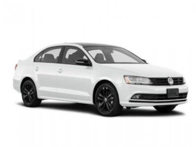 Volkswagen Jetta 1.2 Benzinli Manuel