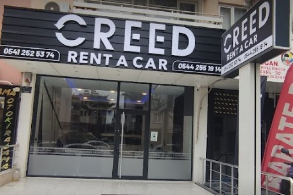 Denizli Rent A Car