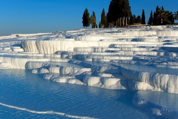 Pamukkale Araç Kiralama