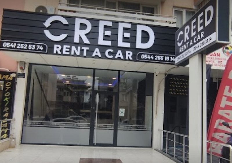 Denizli Rent A Car