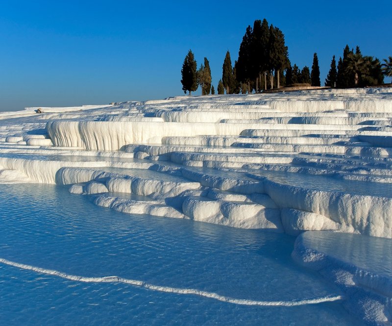 Pamukkale Araç Kiralama