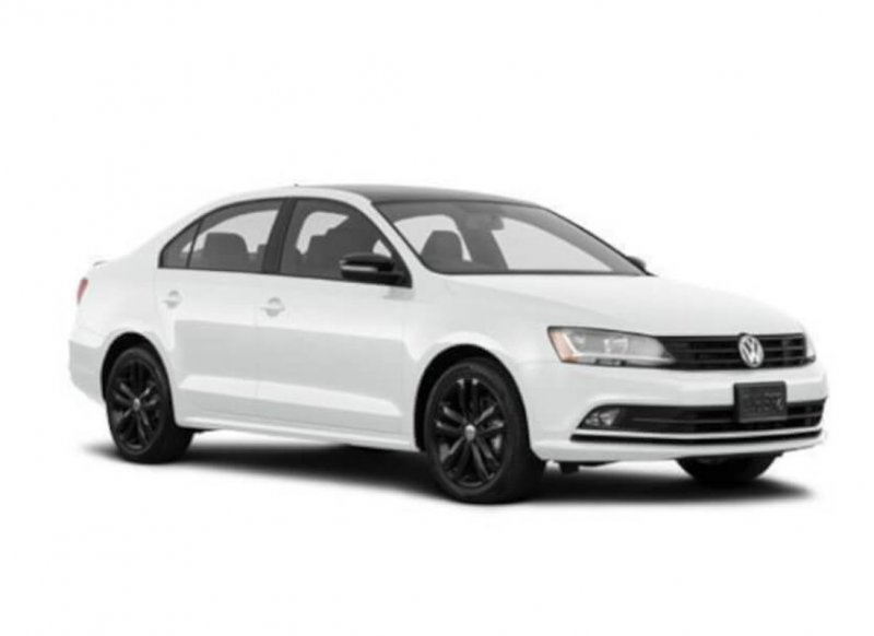 Volkswagen Jetta 1.2 Benzinli Manuel